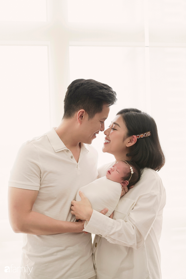 Yumi Dương - Lần đầu tiết lộ chồng Việt kiều &quot;âm mưu&quot; suốt 2 năm để lên kế hoạch cầu hôn và lời cam kết &quot;bất khả xâm phạm&quot; của hai vợ chồng dù đã cưới nhau - Ảnh 6.