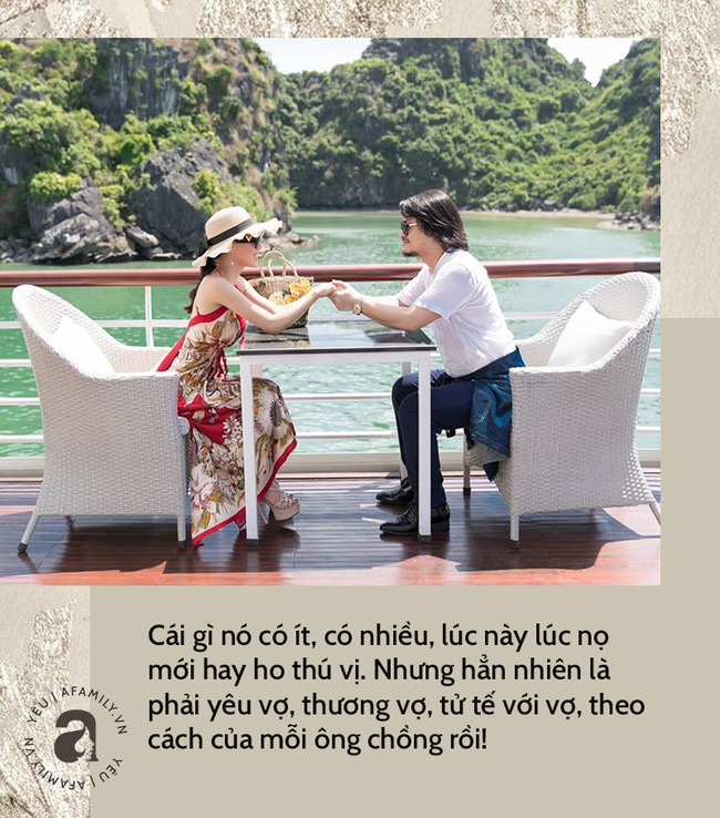 &quot;Cặp đôi quyền lực&quot; đón 8/3 theo những cách khác biệt, tiết lộ quy tắc bất thành văn làm nên chất lượng cuộc hôn nhân - Ảnh 5.