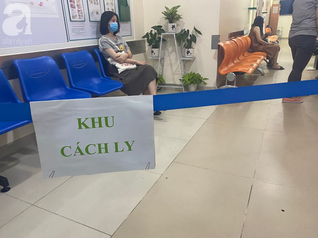 TP.HCM: Đã có kết quả xét nghiệm 13 người ngồi chung chuyến bay với ca nhiễm Covid-19 thứ 17 - Ảnh 1.