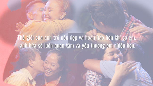 &quot;Bạn đã không làm được điều gì cho vợ của mình?&quot; và những câu trả lời đầy xúc động từ cánh đàn ông trong ngày Quốc tế Phụ nữ - Ảnh 6.