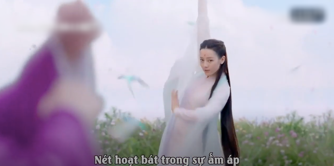 "Tam sinh tam thế Chẩm thượng thư": Thêm màn vuốt ve cực nóng, Cao Vỹ Quang - Địch Lệ Nhiệt Ba hôn như yêu thật - Ảnh 5. "Tam sinh tam thế Chẩm thượng thư": Thêm màn vuốt ve cực nóng, Cao Vỹ Quang - Địch Lệ Nhiệt Ba hôn như yêu thật - Ảnh 5.