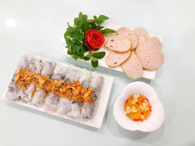 Anh chàng giảng viên đăng tải những bữa ăn mình tự nấu khiến chị em nào cũng phải thốt lên "cao thủ" - Ảnh 11. Anh chàng giảng viên đăng tải những bữa ăn mình tự nấu khiến chị em nào cũng phải thốt lên "cao thủ" - Ảnh 11.