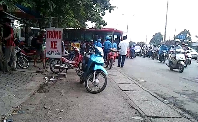 Hà Nội: Thanh tra sở GTVT thu hồi phương án lập 26 chốt, ngăn người ra vào Thủ đô - Ảnh 1.