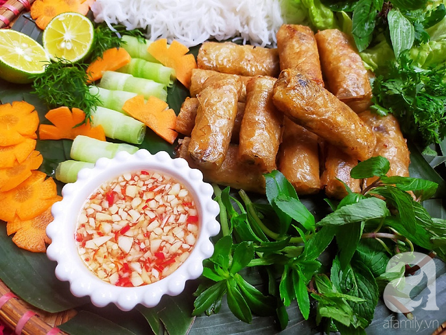 Bún nem - Ảnh 9.