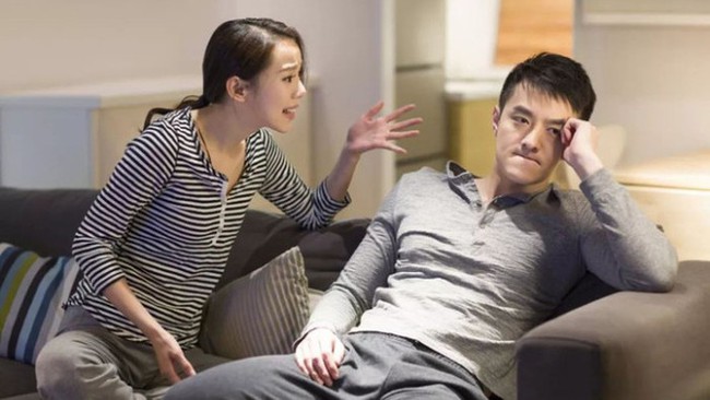 Vợ khoe bán hàng online tháng kiếm 25 triệu khiến chồng mừng lây, nhưng khi chốt đơn hàng giúp cô, anh lại hoảng hồn với sự thật không thể ngờ tới - Ảnh 2. Vợ khoe bán hàng online tháng kiếm 25 triệu khiến chồng mừng lây, nhưng khi chốt đơn hàng giúp cô, anh lại hoảng hồn với sự thật không thể ngờ tới - Ảnh 2.