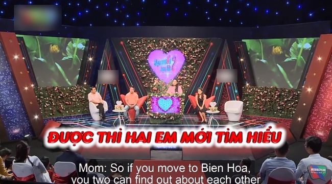 &quot;Bạn muốn hẹn hò&quot;: Giám đốc U35 bị gia đình nữ cảnh sát tra hỏi cực gắt, chỉ muốn làm bạn chứ không yêu - Ảnh 7.