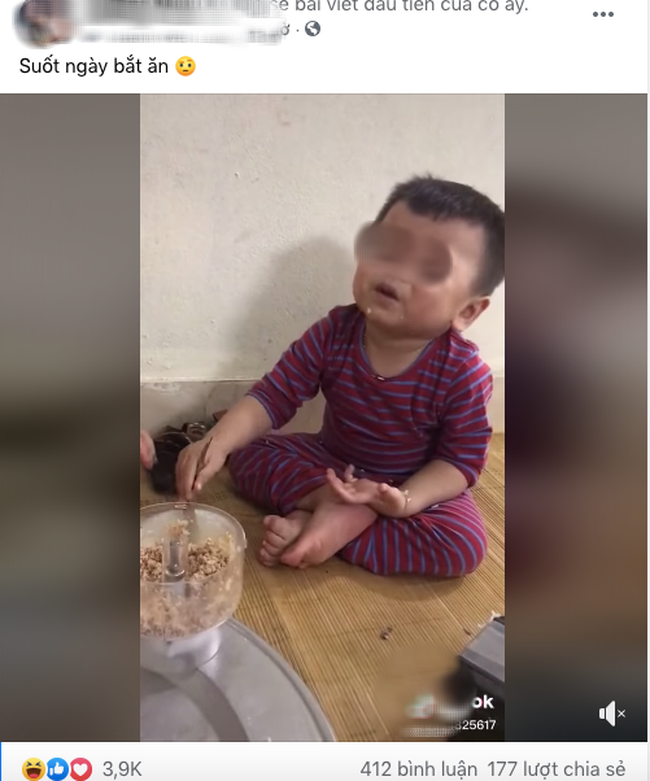 Không chỉ "Ghét Bếp Không Nghiện Nhà", "Ở Nhà Vui Thấy Bà" vừa ra mắt cũng đang gây "bão" trong dịch Covid-19 - Ảnh 2. Không chỉ "Ghét Bếp Không Nghiện Nhà", "Ở Nhà Vui Thấy Bà" vừa ra mắt cũng đang gây "bão" trong dịch Covid-19 - Ảnh 2.