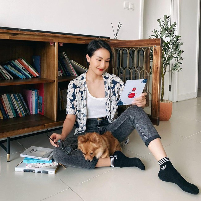 Những bài học work from home qua chia sẻ của Vlogger Giang ơi