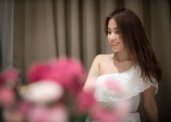 Thanh V&acirc;n Hugo đăng ảnh c&ugrave;ng d&ograve;ng ch&uacute; th&iacute;ch: Anh mải miết đi t&igrave;m người th&uacute; vị. M&agrave; em đ&acirc;y l&agrave; một v&iacute; dụ.