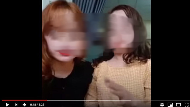 Chủ shop quần áo livestream bán hàng "chửi khách như tát nước" câu view bị mời lên làm việc - Ảnh 2. Chủ shop quần áo livestream bán hàng "chửi khách như tát nước" câu view bị mời lên làm việc - Ảnh 2.