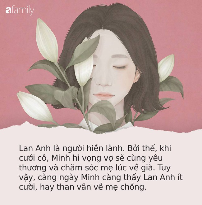 6 tháng sau đám cưới, vợ đòi ly hôn vì mẹ chồng khắc nghiệt, người chồng không thể lựa chọn và câu chuyện mâu thuẫn mẹ chồng - nàng dâu trong hôn nhân! - Ảnh 1.