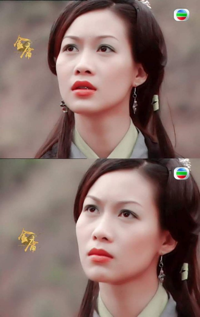 Không phải Vương Phi - Trương Bá Chi, mối tình luyến tiếc cả đời của Tạ Đình Phong với mỹ nữ TVB bị đào bới  - Ảnh 8.