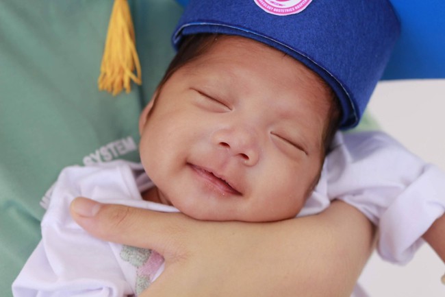 Cảnh báo căn bệnh nguy hiểm khiến bé gái phải chào đời khi mới hơn 30 tuần và suy hô hấp nặng - Ảnh 1. Cảnh báo căn bệnh nguy hiểm khiến bé gái phải chào đời khi mới hơn 30 tuần và suy hô hấp nặng - Ảnh 1.