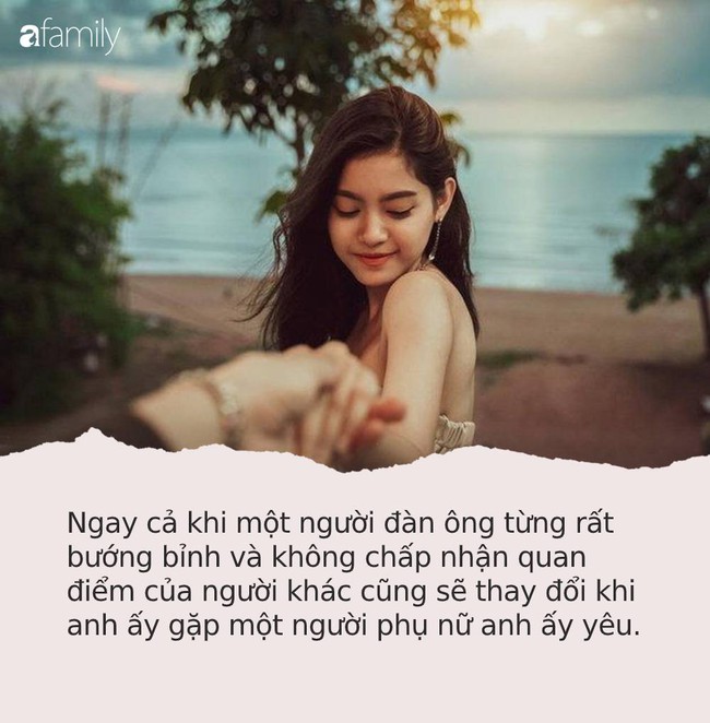 Chọn chồng thông thái: Nếu anh ta "cho" bạn đủ 6 điều này, hãy cưới ngay lập tức! - Ảnh 2.