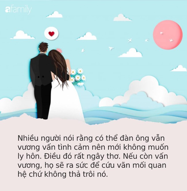 Vợ “chết khổ” vì chồng không chịu buông tha dù chán nhau đến cùng cực và màn “bóc mẽ” nguyên nhân khiến đàn ông khiếp sợ tờ đơn ly hôn - Ảnh 1.