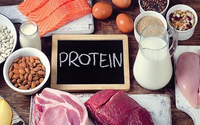 Nhóm người cần bổ sung thêm protein để tăng cường hệ miễn dịch - Ảnh 5.