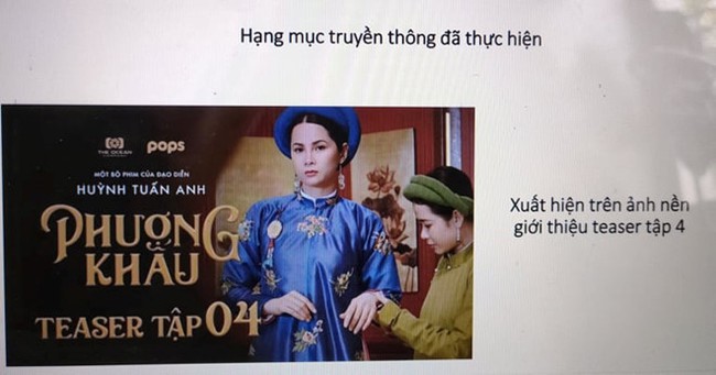 &quot;Phượng Khấu&quot; của Hồng Đào - Thành Lộc vướng scandal quỵt cát xê, diễn viên mua vai giá 300 triệu - Ảnh 5.
