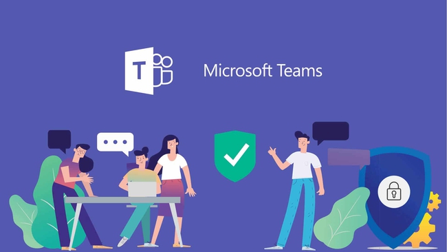 Đại chiến Zoom và Microsoft Teams: Dân mạng tranh luận sôi nổi nhưng một ứng dụng đã giành ưu thế nhờ vào tính năng đặc biệt này! - Ảnh 3.