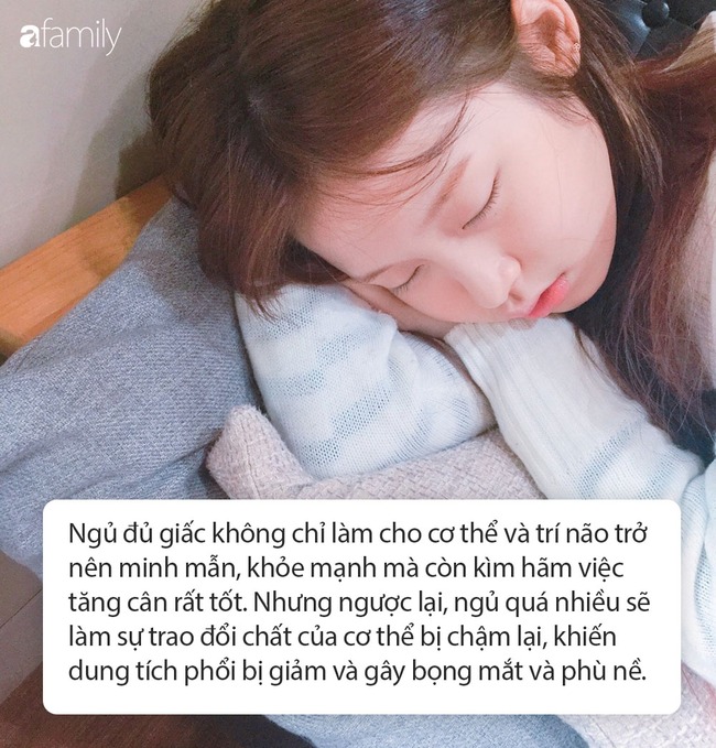 5 mẹo giúp chị em ăn bình thường nhưng lại giữ dáng và giảm cân cực tốt, nhất là phụ nữ sau 40 tuổi càng nên đọc - Ảnh 4.