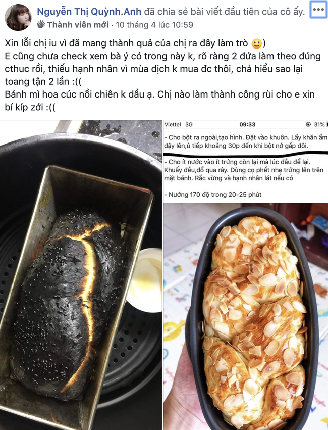 Chị em vụng mới mua nồi chi&ecirc;n ko dầu th&igrave; chớ c&oacute; thử l&agrave;m những m&oacute;n n&agrave;y - Ảnh 19.