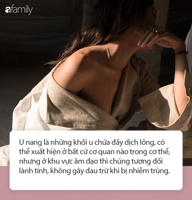 Có vết sưng và nổi mụn ở vùng kín, đây là 10 căn bệnh chị em cần phải nghĩ ngay tới - Ảnh 1. Có vết sưng và nổi mụn ở vùng kín, đây là 10 căn bệnh chị em cần phải nghĩ ngay tới - Ảnh 1.