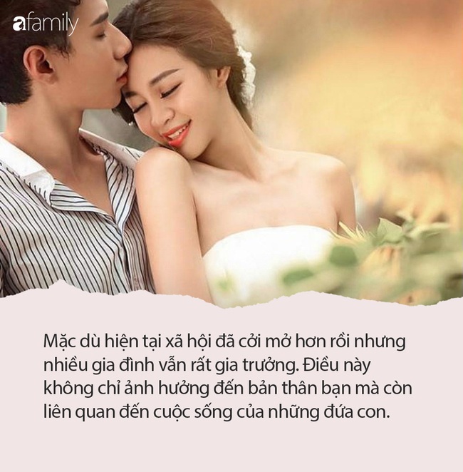 Phụ nữ thông minh đừng dại &quot;dính&quot; vào đàn ông đến từ những gia đình có 4 đặc điểm sau, lỡ lấy thì khổ một đời - Ảnh 2.