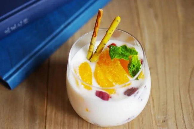 Không chỉ giảm nguy cơ mắc ung thư phổi tới 33%, ăn sữa chua còn đem lại những công dụng siêu tuyệt vời này! - Ảnh 4. Không chỉ giảm nguy cơ mắc ung thư phổi tới 33%, ăn sữa chua còn đem lại những công dụng siêu tuyệt vời này! - Ảnh 4.