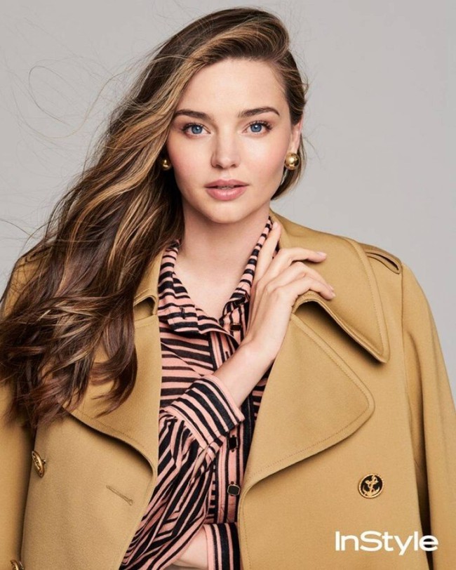 &quot;Thiên thần Victoria's Secret&quot; Miranda Kerr kể chuyện làm bà nội trợ mùa dịch, bật mí quan hệ bất ngờ với Katy Perry - Ảnh 4.