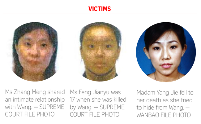 Vụ án giết người tình chấn động Singapore: 3 người bị đoạt mạng trong 1 đêm, hiện trường đẫm máu cùng lời khai của tên hung thủ lụy tình khiến nhiều người rợn tóc gáy - Ảnh 2.