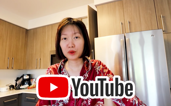 Vlogger Hana's Lexis chia sẻ thói quen thường ngày là lướt trang web các công ty sa thải nhân viên, lý do đằng sau khiến tất cả bất ngờ! - Ảnh 2.