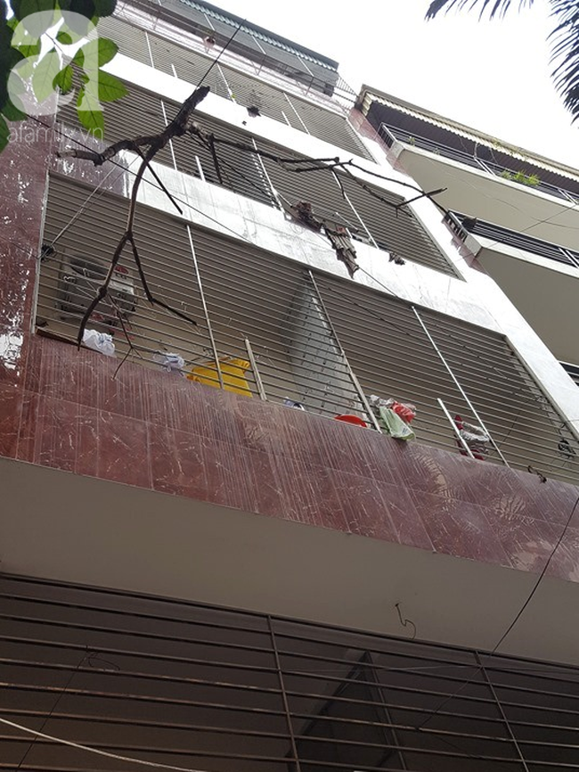 Nơi xảy ra vụ việc Nơi xảy ra vụ việc