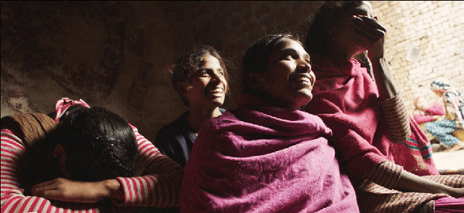 Phận nữ thống khổ ở Ấn Độ: Họ bị xúc phạm và hành hạ về thể xác lẫn tinh thần vì một hiện tượng sinh lý bình thường ở con người - Ảnh 8.