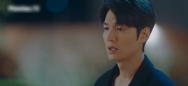 &quot;Quân vương bất diệt&quot;: Vừa mới ôm ấp giữa phố, &quot;cục phân&quot; Lee Min Ho đã đòi cưới Kim Go Eun làm Hoàng hậu - Ảnh 10.