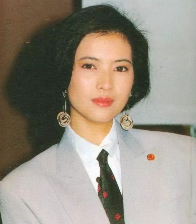 Lam Khiết Anh