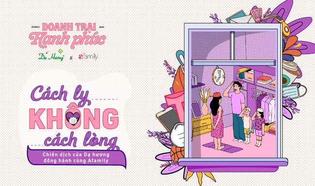 Đổi mới h&ocirc;n nh&acirc;n trong thời gian thực hiện c&aacute;ch ly x&atilde; hội: 5 b&iacute; quyết ai cũng n&ecirc;n thử một lần! - Ảnh 7.