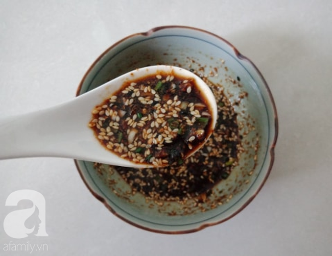 Học người Hàn cách nấu canh chả cá vừa ngon vừa đẹp đổi món cho cả nhà - Ảnh 8. Học người Hàn cách nấu canh chả cá vừa ngon vừa đẹp đổi món cho cả nhà - Ảnh 8.