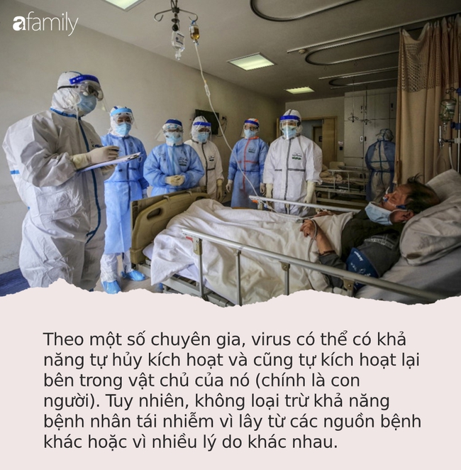 Gần 4 tháng trôi qua, vẫn có 10 &quot;chi tiết bí ẩn&quot; về COVID-19 mà đến nay nhân loại vẫn chưa thể giải mã - Ảnh 3.