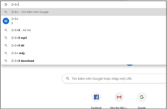 Những tính năng tiện lợi của Google Chrome không phải chị em công sở nào cũng biết - Ảnh 3.