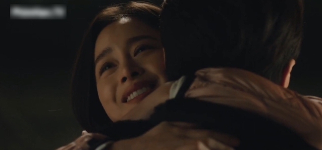 &quot;Hi Bye, Mama&quot; tập cuối: Kim Tae Hee bật khóc khi nghe được tiếng gọi &quot;mẹ&quot;, quyết định lấy cái chết để cứu con gái - Ảnh 2.
