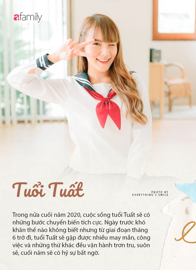 Nửa cuối năm 2020, 3 con giáp này có vận may lội ngược dòng, công việc suôn sẻ kéo theo tài vận dồi dào, cuối năm thăng hoa - Ảnh 3.