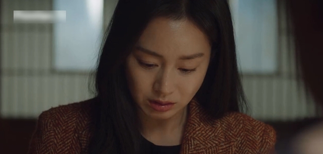&quot;Hi Bye, Mama&quot; tập cuối: Kim Tae Hee bật khóc khi nghe được tiếng gọi &quot;mẹ&quot;, quyết định lấy cái chết để cứu con gái - Ảnh 5.