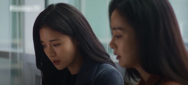 &quot;Hi Bye, Mama&quot; tập cuối: Kim Tae Hee bật khóc khi nghe được tiếng gọi &quot;mẹ&quot;, quyết định lấy cái chết để cứu con gái - Ảnh 7.