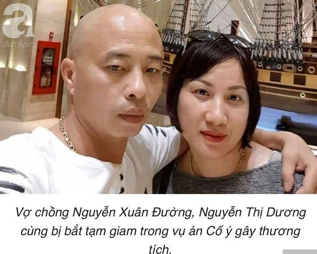 Vụ nữ đại gia nổi tiếng ở Thái Bình đánh nạn nhân vỡ xương hàm, dập mũi: Khởi tố, bắt thêm người chồng - Ảnh 1.