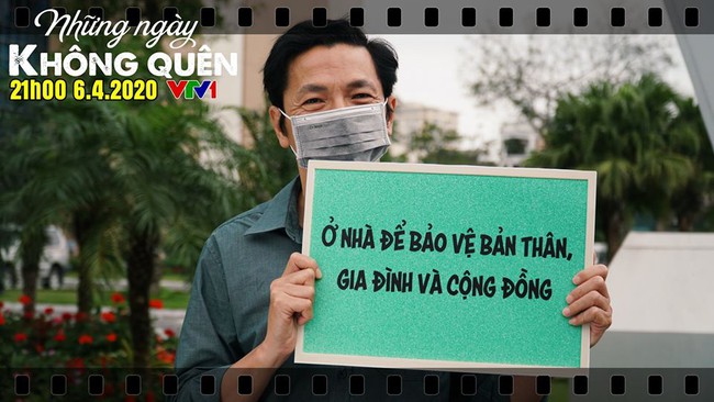 Những ngày không quên - phim Covid-19 pha trộn &quot;Về nhà đi con&quot; và &quot;Cô gái nhà người ta&quot; có cả Hồng Đăng, Hồng Diễm - Ảnh 6.