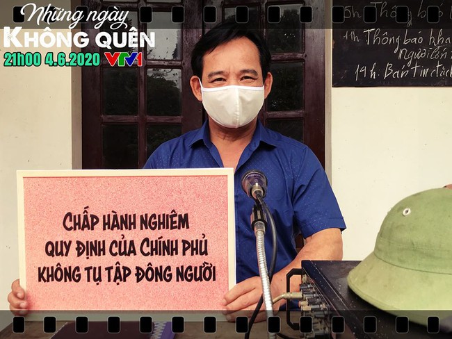 Những ngày không quên - phim Covid-19 pha trộn &quot;Về nhà đi con&quot; và &quot;Cô gái nhà người ta&quot; có cả Hồng Đăng, Hồng Diễm - Ảnh 10.