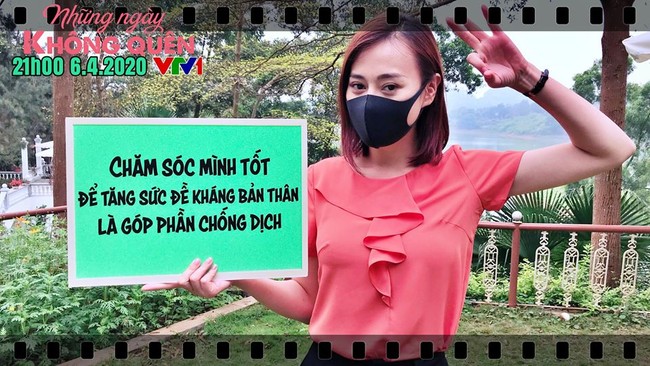 Những ngày không quên - phim Covid-19 pha trộn &quot;Về nhà đi con&quot; và &quot;Cô gái nhà người ta&quot; có cả Hồng Đăng, Hồng Diễm - Ảnh 8.