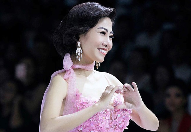Hé lộ chuyện Mai Phương chưa kịp làm ở cuối đời vì bận lo lắng tương lai cho con gái Lavie - Ảnh 3. Hé lộ chuyện Mai Phương chưa kịp làm ở cuối đời vì bận lo lắng tương lai cho con gái Lavie - Ảnh 3.