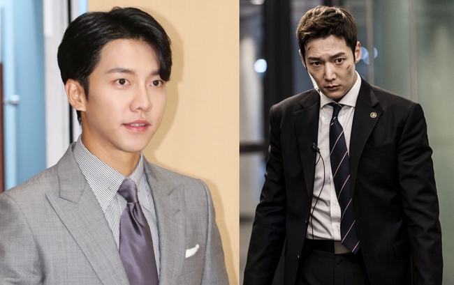 Rộ tin Lee Seung Gi và Choi Jin Hyuk đóng phim mới: Gia đình &quot;thần thú&quot; trong &quot;Gu Family Book&quot; tái hợp sau 7 năm? - Ảnh 3.