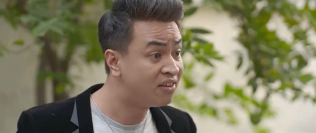 Nhà trọ Balanha: Mẹ bỉm sữa Hân bất ngờ được trai đẹp hộ tống về nhà, fan mong chờ màn ghen tuông của Lâm - Ảnh 3. Nhà trọ Balanha: Mẹ bỉm sữa Hân bất ngờ được trai đẹp hộ tống về nhà, fan mong chờ màn ghen tuông của Lâm - Ảnh 3.