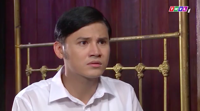"Luật trời": Hé lộ cảnh cha Tiến sờ mó Bích (Quỳnh Lam), cậu chủ đẹp trai tức giận mắng nhiếc nặng lời - Ảnh 3. "Luật trời": Hé lộ cảnh cha Tiến sờ mó Bích (Quỳnh Lam), cậu chủ đẹp trai tức giận mắng nhiếc nặng lời - Ảnh 3.
